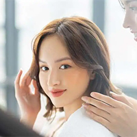 Jane | Responsabile commerciale, Shengtao Metal