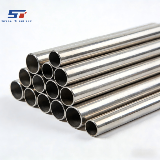 Austenitic Stainless Steel Pipe