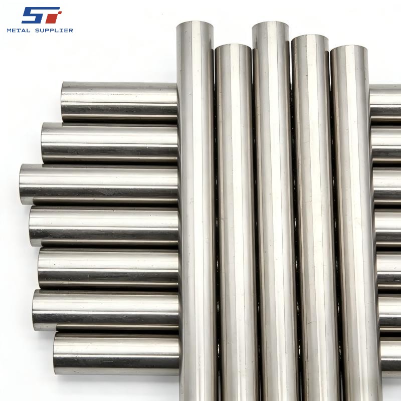 Duplex Stainless Steel Pipe (2205 / s31803 / 2507 / s32750)