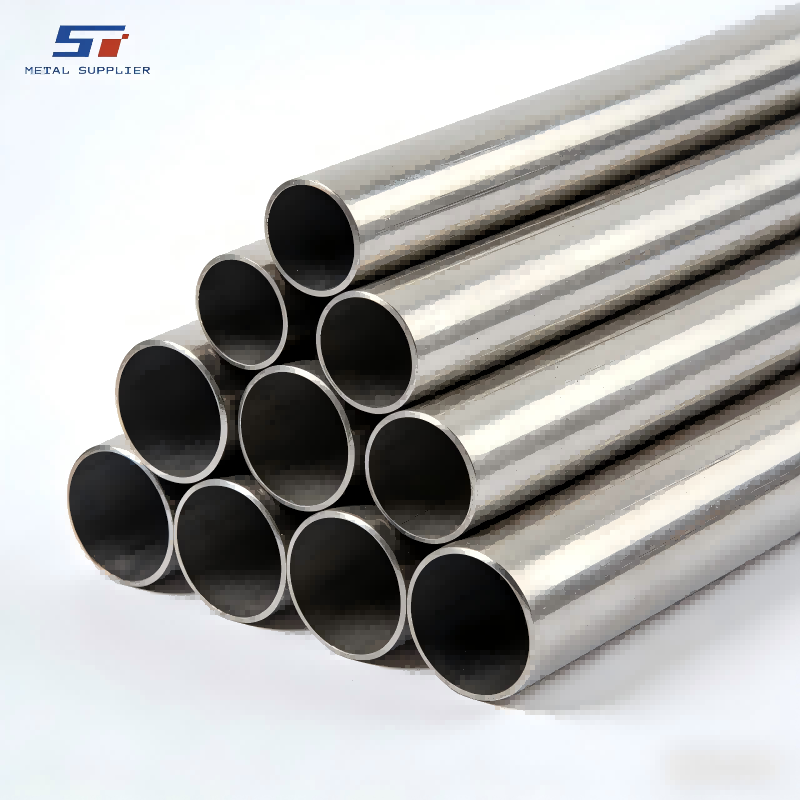 Ferritic Stainless Steel Pipe