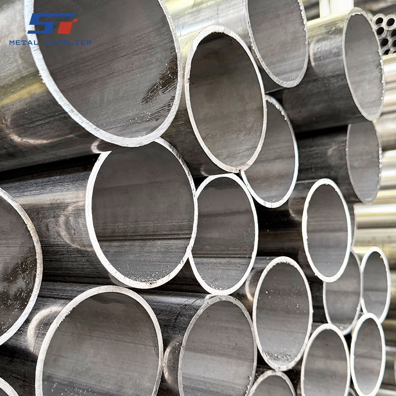 Stainless Steel Flat Bar