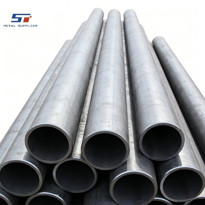 API 5L Seamless Steel Pipe
