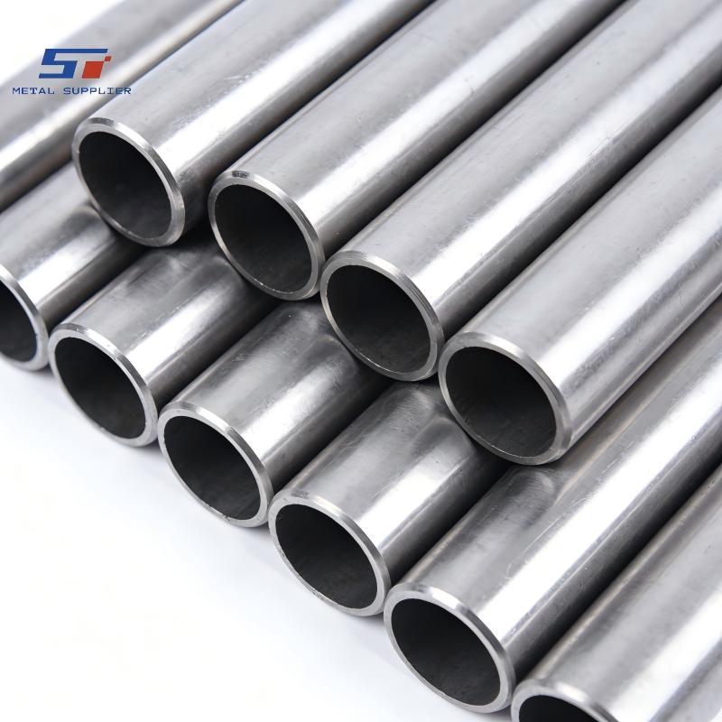 Cold Rolled Steel Tube