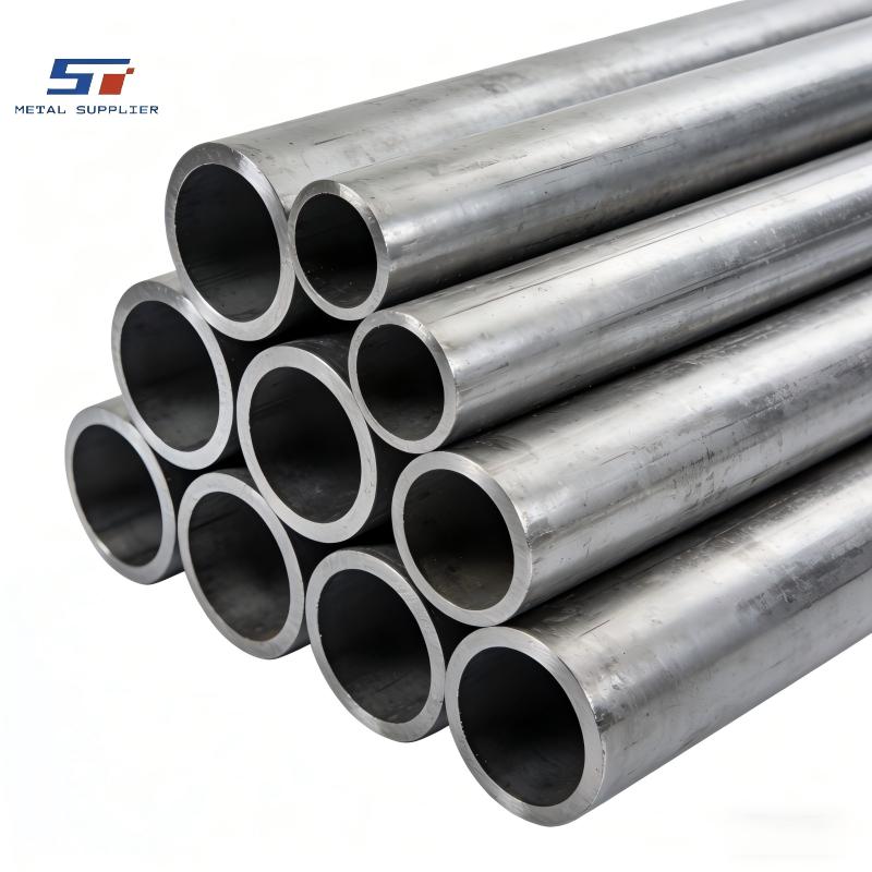 S355 Seamless Steel Pipe