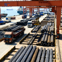 Shengtao Metal amplia le capacità produttive per soddisfare la domanda globale.