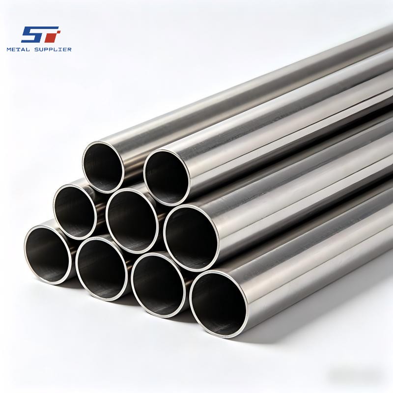 Large Diameter Stainless Steel Welded Pipe
