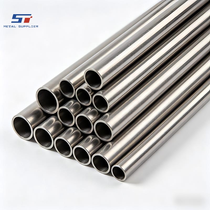 Custom Size Stainless Steel Welded Pipe