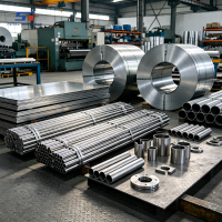 Wuxi Shengtao Metal: Espansione del mercato globale e nuova strategia di miglioramento della qualità entro il 2026