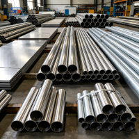 Soluzioni metalliche personalizzate e intersettoriali per progetti complessi di edilizia e ingegneria meccanica.