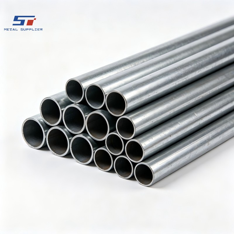 Structural Welded Steel Pipe