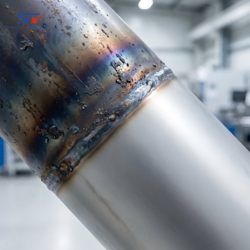 Comprensione dei processi di decapaggio e passivazione nella produzione dell'acciaio inossidabile