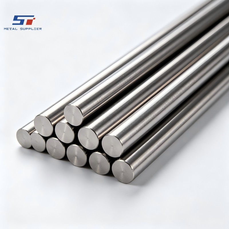 High Precision Steel Bar