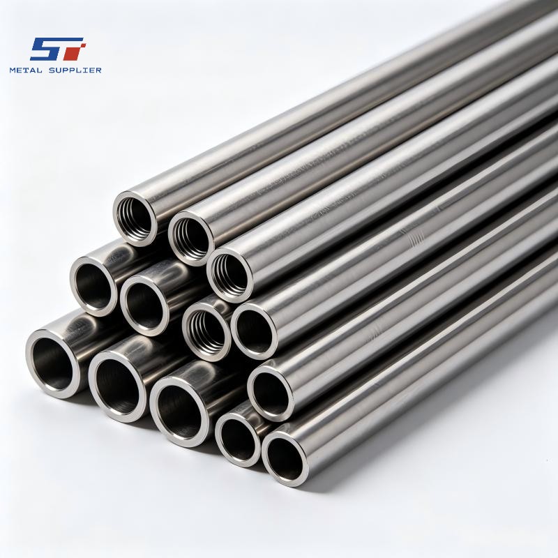 OEM Special Shaped Tube