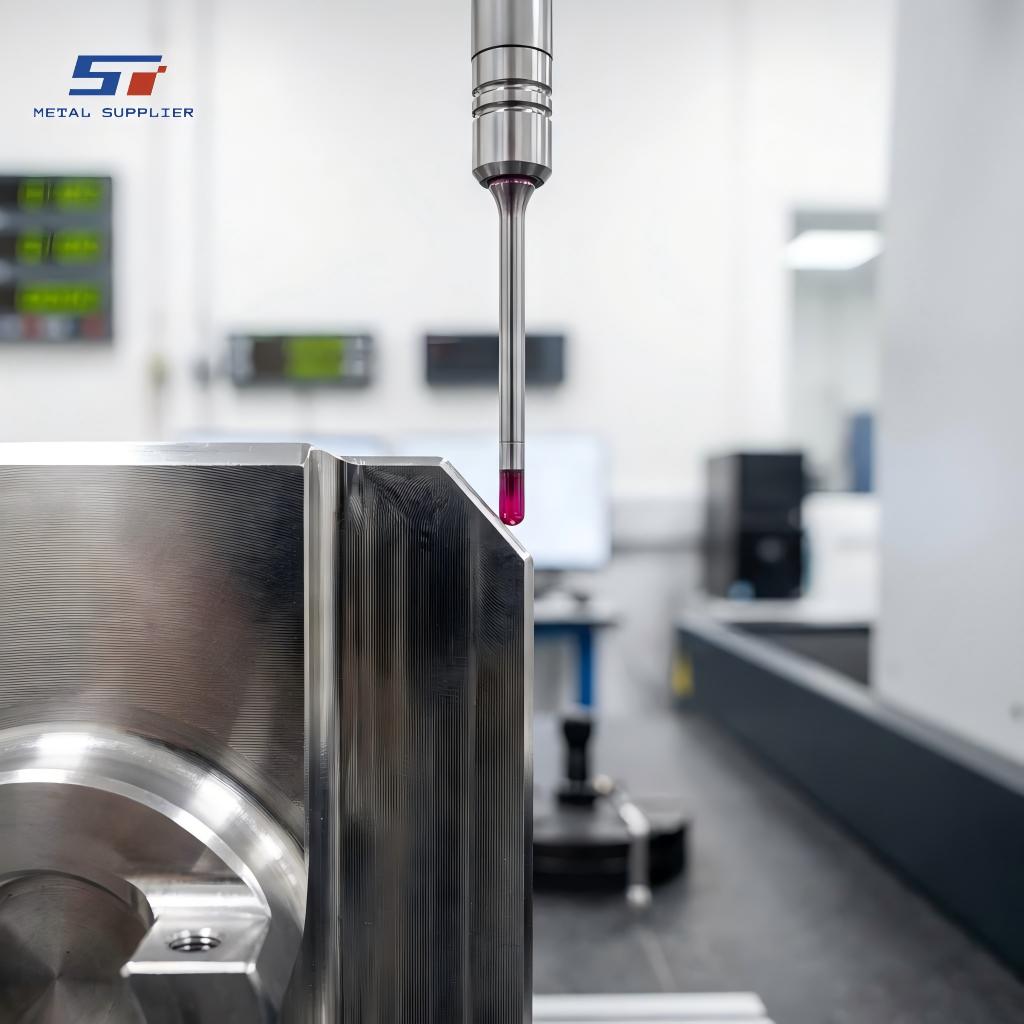Perché gli acquirenti industriali si stanno orientando verso componenti lavorati con tolleranze più strette entro il 2026