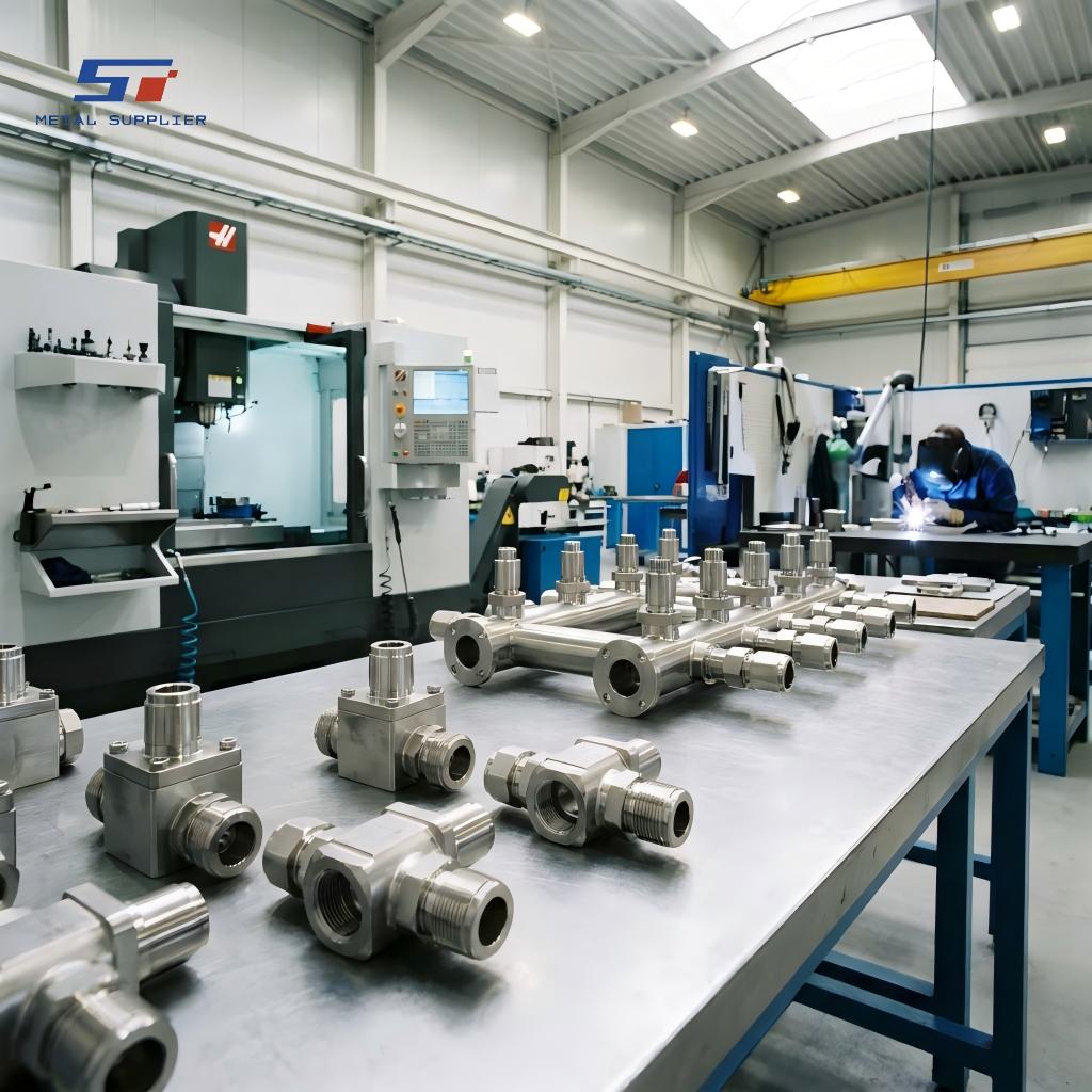 Perché sempre più produttori OEM scelgono fornitori con capacità interne di lavorazione e fabbricazione