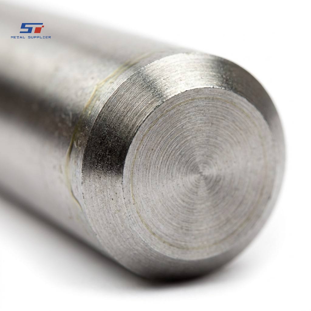 custom steel pin CNC