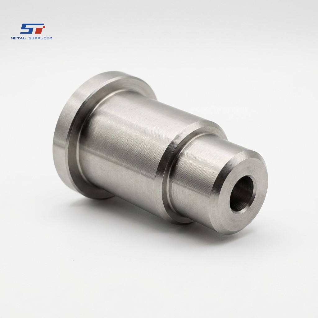 316 stainless sleeve factory