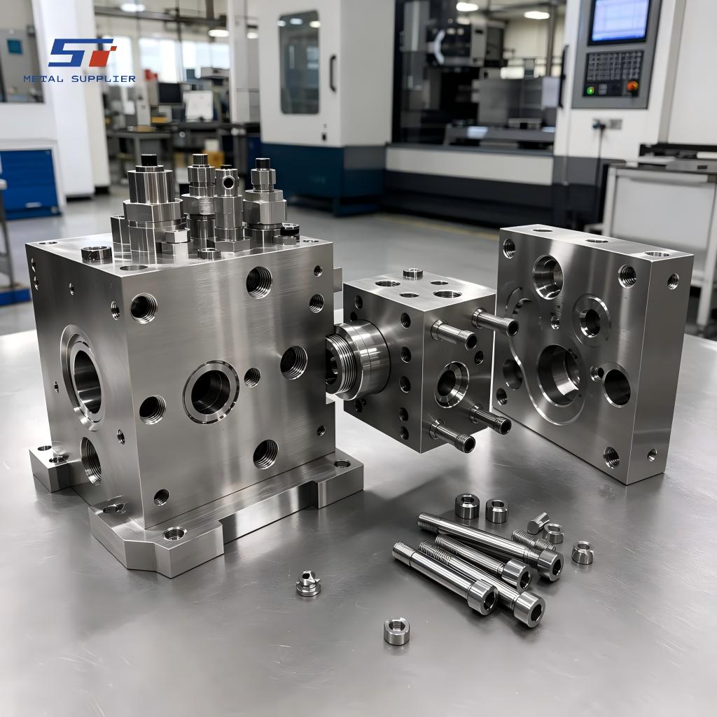Perché sempre più acquirenti industriali richiedono servizi di lavorazione e assemblaggio da un unico partner produttivo
